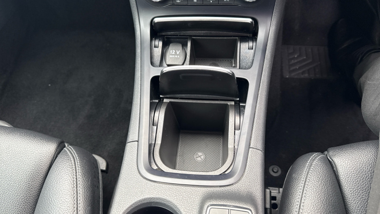 Mercedes-Benz B-Class B200 Sport Executive 5dr Auto Petrol Hatchback